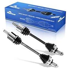 Maxfavor fwd axle for sale  Delivered anywhere in USA 