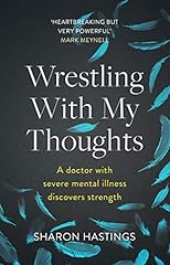 Wrestling thoughts doctor for sale  Delivered anywhere in UK