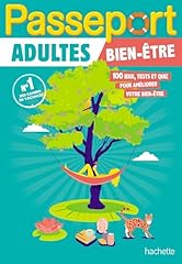 Passeport adultes cahier d'occasion  Livré partout en France