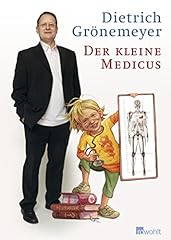 Kleine medicus gebraucht kaufen  Wird an jeden Ort in Deutschland