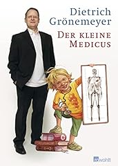 Kleine medicus gebraucht kaufen  Wird an jeden Ort in Deutschland