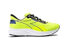 Diadora step yellow for sale  Delivered anywhere in UK