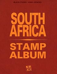 South africa stamp for sale  Delivered anywhere in UK