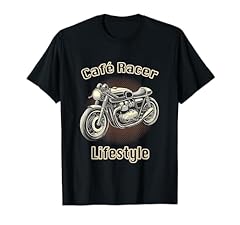 Café racer motorrad gebraucht kaufen  Wird an jeden Ort in Deutschland