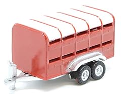 Oxford livestock trailer for sale  Delivered anywhere in UK