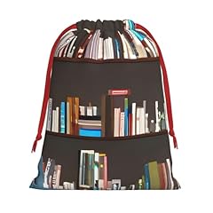 Hjktvdrq library bookcase for sale  Delivered anywhere in USA 