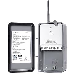 Suraielec pool timer for sale  Delivered anywhere in USA 