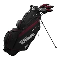 Wilson deep red for sale  Delivered anywhere in USA 