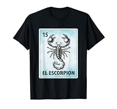 Escorpion mexikanische skorpio gebraucht kaufen  Wird an jeden Ort in Deutschland