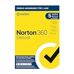 Norton security deluxe for sale  Delivered anywhere in UK