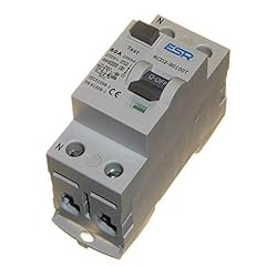 Amp 100ma rcd for sale  Delivered anywhere in UK