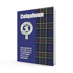 Langsyne scottish clan for sale  Delivered anywhere in UK