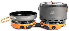 Jetboil genesis basecamp for sale  Delivered anywhere in USA 