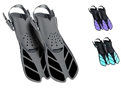 Swellodyssey snorkel fins for sale  Delivered anywhere in USA 