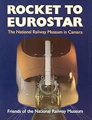 Rocket eurostar national d'occasion  Livré partout en France