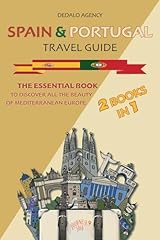 Spain portugal travel for sale  Delivered anywhere in USA 