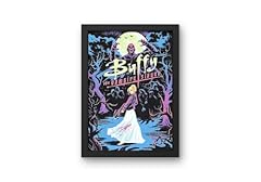 Buffy vampire slayer for sale  Delivered anywhere in UK