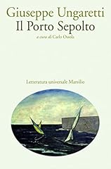 Porto sepolto usato  Spedito ovunque in Italia 