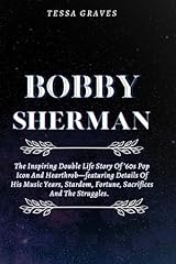 Bobby sherman inspiring for sale  Delivered anywhere in USA 