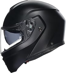 Agv streetmodular solid for sale  Delivered anywhere in USA 