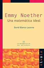 Emmy noether una usato  Spedito ovunque in Italia 