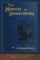 Memoirs sherlock holmes for sale  Delivered anywhere in USA 