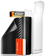 Luxshield carbon folie gebraucht kaufen  Wird an jeden Ort in Deutschland