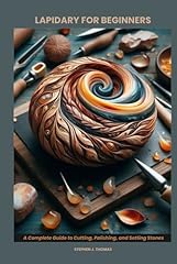 Lapidary beginners complete for sale  Delivered anywhere in USA 