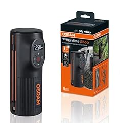 Osram tyreinflate 2000 d'occasion  Livré partout en Belgiqu