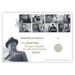 Winston churchill coin for sale  Delivered anywhere in UK