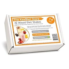 Meal replacement shakes for sale  Delivered anywhere in UK