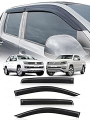 Jhchan wind deflectors for sale  Delivered anywhere in UK