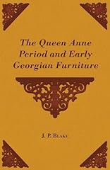 Queen anne period for sale  Delivered anywhere in UK