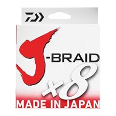 Daiwa braid 150 usato  Spedito ovunque in Italia 