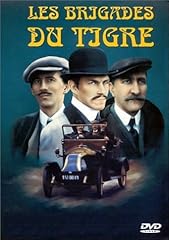 Brigades tigre saison d'occasion  Livré partout en France
