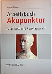 Akupunkturprogramm anamnese pu gebraucht kaufen  Wird an jeden Ort in Deutschland