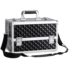 Joligrace large makeup for sale  Delivered anywhere in UK