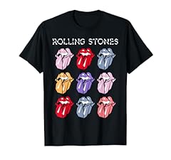 Official rolling stones for sale  Delivered anywhere in USA 
