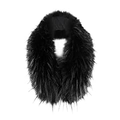 Women faux fur for sale  Delivered anywhere in UK