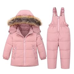 Brong inverno bambino usato  Spedito ovunque in Italia 