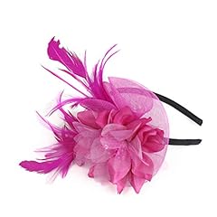 Damen fascinators hut gebraucht kaufen  Wird an jeden Ort in Deutschland