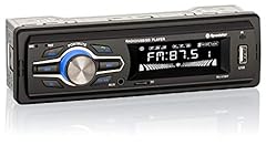 Roadstar 375bt autoradio usato  Spedito ovunque in Italia 