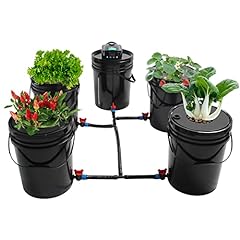Rustyvioum dwc hydroponics for sale  Delivered anywhere in USA 