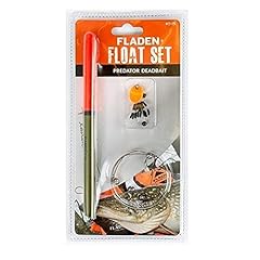 Fladen fishing complete for sale  Delivered anywhere in UK