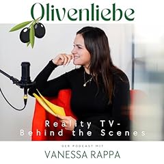 Olivenliebe reality behind for sale  Delivered anywhere in UK