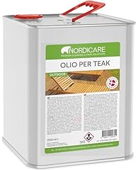 Nordicare olio per usato  Spedito ovunque in Italia 