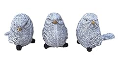 Stoneandstyle steinfigur 3er gebraucht kaufen  Wird an jeden Ort in Deutschland