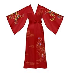 Yemmert ladies kimono for sale  Delivered anywhere in UK
