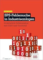 Sps fehlersuche industrieanlag gebraucht kaufen  Wird an jeden Ort in Deutschland