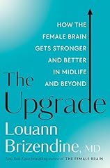 Upgrade female brain for sale  Delivered anywhere in USA 
